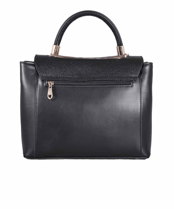 کیف دستی زنانه شهر چرم Leather City مدل M1111609
