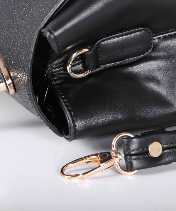کیف دستی زنانه شهر چرم Leather City مدل M1111609