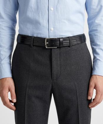 کمربند مردانه آپوراک مدل MenBelt-R335-1