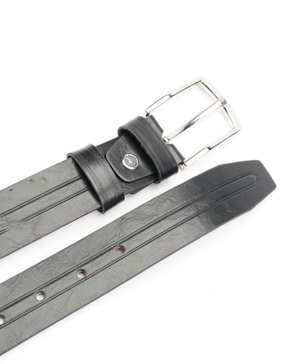 کمربند مردانه آپوراک مدل MenBelt-R335-1 __D