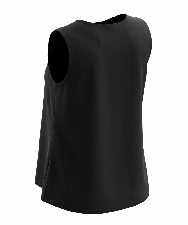 تاپ زنانه تولین مدل 10462 __AB