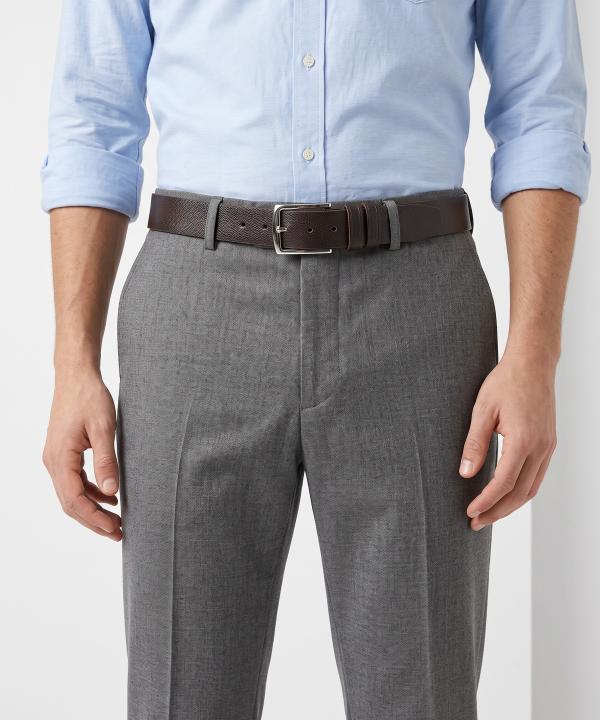 کمربند مردانه آپوراک مدل MenBelt-R439