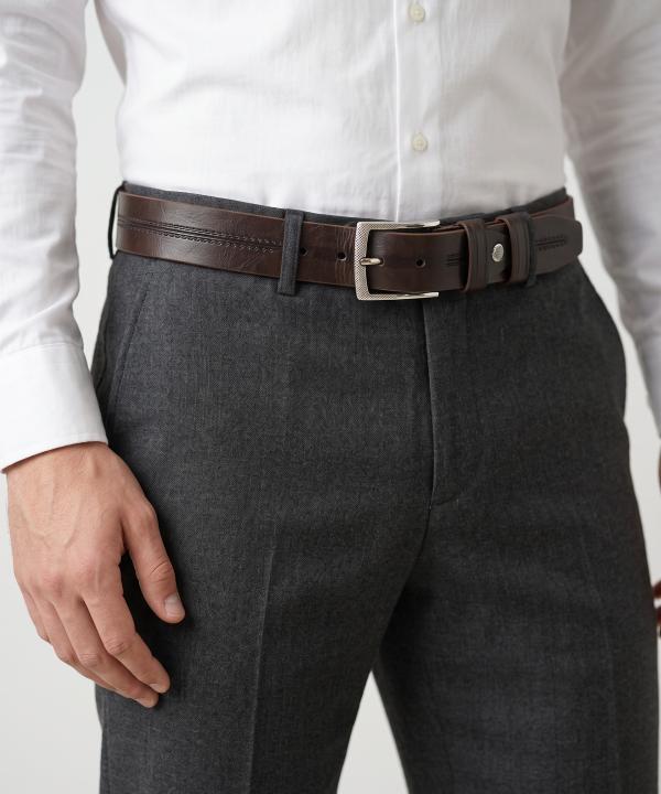 کمربند مردانه آپوراک مدل MenBelt-R335-24