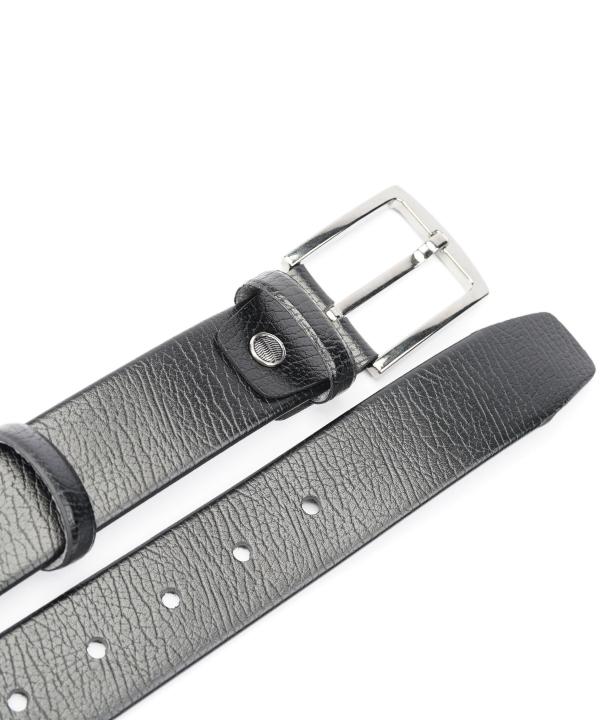 کمربند مردانه آپوراک مدل MenBelt-U460 __D