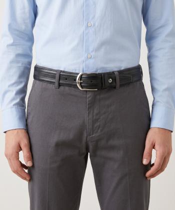 کمربند مردانه آپوراک مدل MenBelt-M305-30