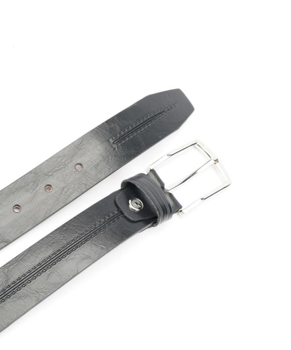 کمربند مردانه آپوراک مدل MenBelt-R335-24 __D