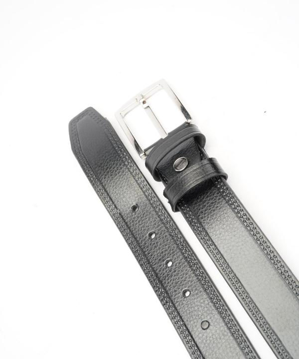 کمربند مردانه آپوراک مدل MenBelt-R433-2 __D