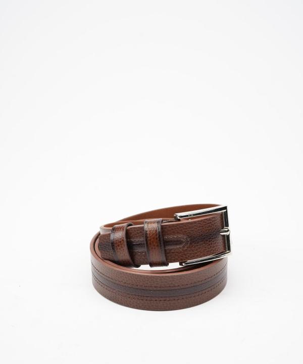 کمربند مردانه آپوراک مدل MenBelt-R333-11 __D