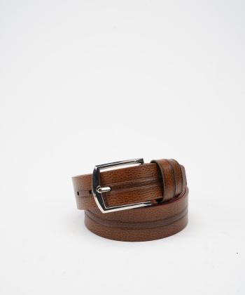 کمربند مردانه آپوراک مدل MenBelt-R433-1