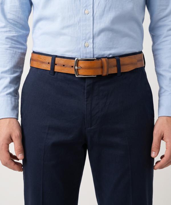 کمربند مردانه آپوراک مدل MenBelt-R432-24