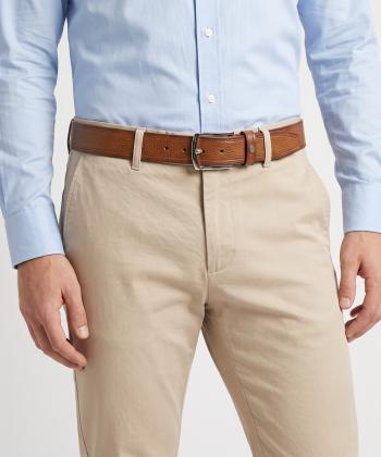 کمربند مردانه آپوراک مدل MenBelt-R433-4