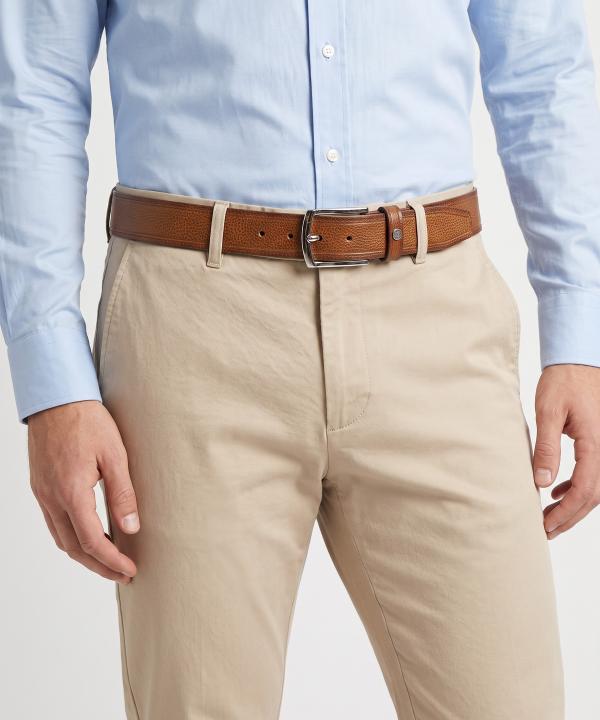 کمربند مردانه آپوراک مدل MenBelt-R433-4