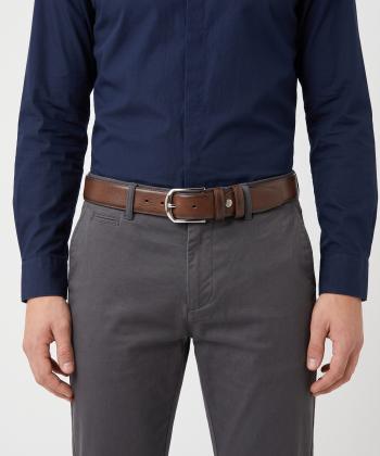 کمربند مردانه آپوراک مدل MenBelt-M305