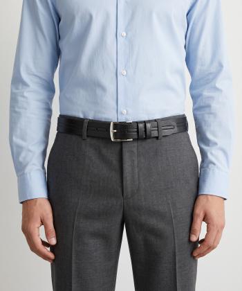 کمربند مردانه آپوراک مدل MenBelt-R433-1