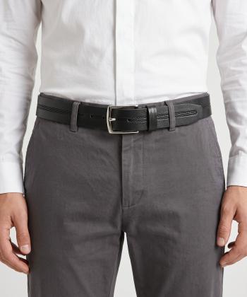 کمربند مردانه آپوراک مدل MenBelt-R432-24