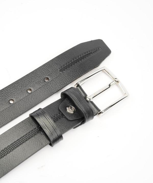 کمربند مردانه آپوراک مدل MenBelt-R432-24 __D