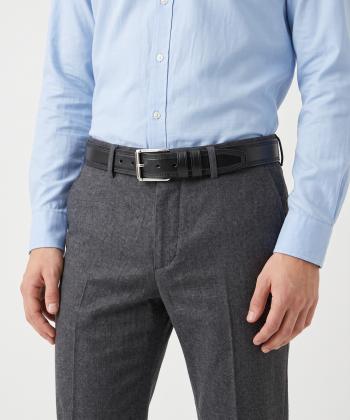 کمربند مردانه آپوراک مدل MenBelt-R333-2