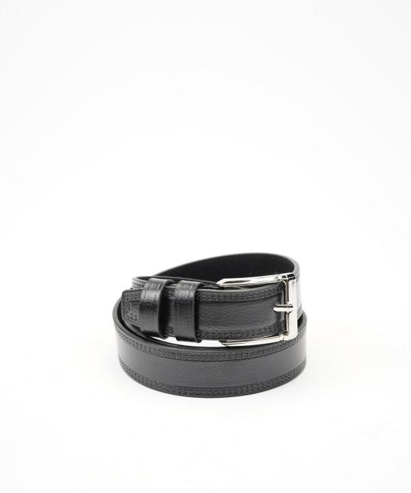کمربند مردانه آپوراک مدل MenBelt-R333-2 __D