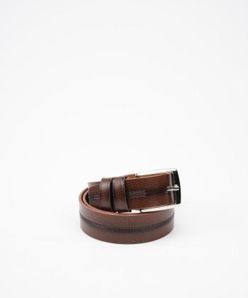 کمربند مردانه آپوراک مدل MenBelt-R433-24