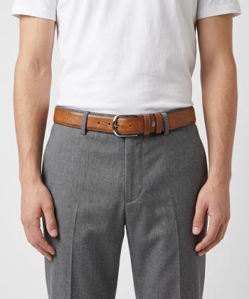 کمربند مردانه آپوراک مدل MenBelt-U320