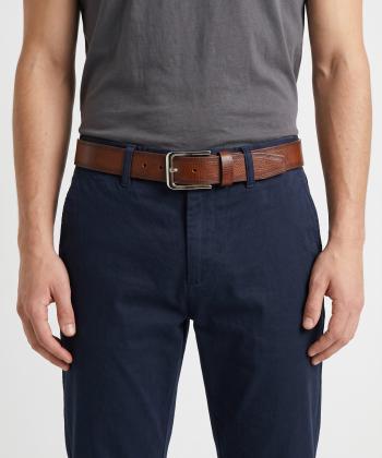 کمربند مردانه آپوراک مدل MenBelt-R338-2