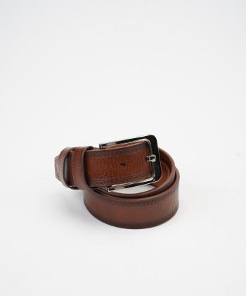 کمربند مردانه آپوراک مدل MenBelt-R338-2