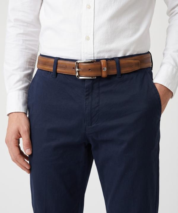 کمربند مردانه آپوراک مدل MenBelt-R307-11