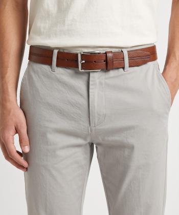 کمربند مردانه آپوراک مدل MenBelt-R338-24