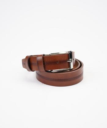 کمربند مردانه آپوراک مدل MenBelt-R338-24