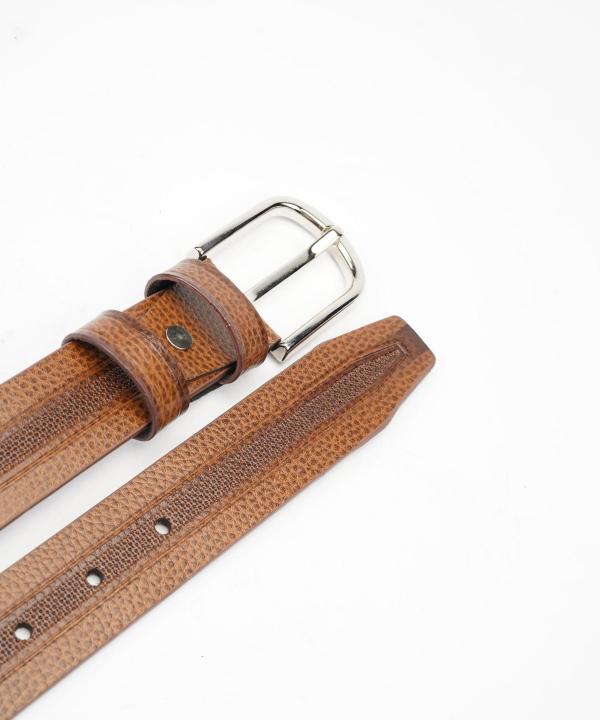 کمربند مردانه آپوراک مدل MenBelt-R333-30 __D