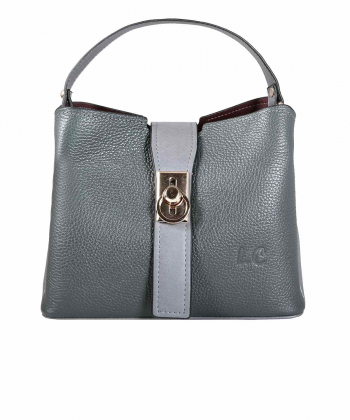 کیف مجلسی چرم زنانه شهر چرم Leather City مدل M1111637