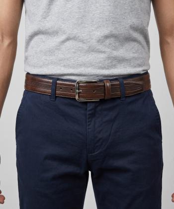 کمربند مردانه آپوراک مدل MenBelt-R305-30