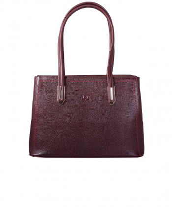 کیف زنانه دوشی شهر چرم Leather City مدل M1111642