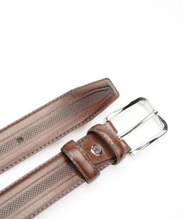 کمربند مردانه آپوراک مدل MenBelt-R305-30 __D