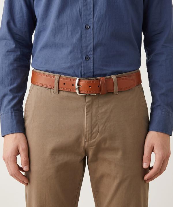 کمربند مردانه آپوراک مدل MenBelt-R334-2