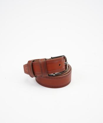 کمربند مردانه آپوراک مدل MenBelt-R334-2
