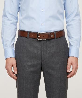 کمربند مردانه آپوراک مدل MenBelt-R433-30