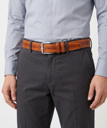 کمربند مردانه آپوراک مدل MenBelt-R307-11