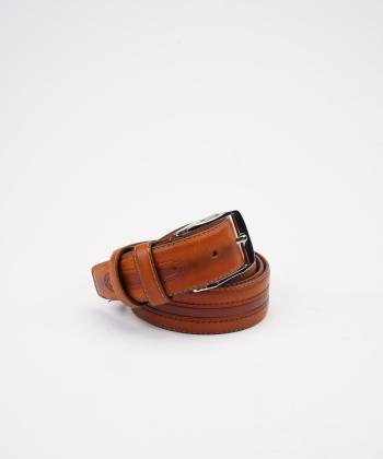 کمربند مردانه آپوراک مدل MenBelt-R307-11