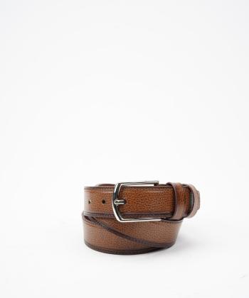 کمربند مردانه آپوراک مدل MenBelt-R333-4