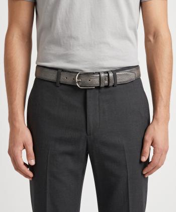 کمربند مردانه آپوراک مدل MenBelt-U320
