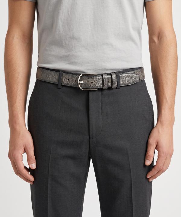 کمربند مردانه آپوراک مدل MenBelt-U320