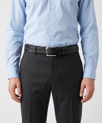 کمربند مردانه آپوراک مدل MenBelt-R433-3