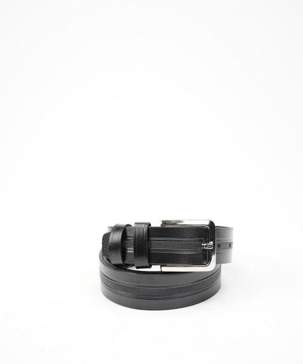 کمربند مردانه آپوراک مدل MenBelt-R433-3 __D