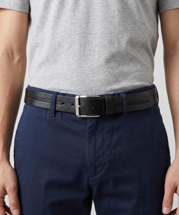 کمربند مردانه آپوراک مدل MenBelt-R333-24