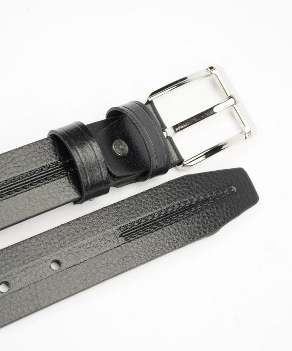 کمربند مردانه آپوراک مدل MenBelt-R333-24 __D