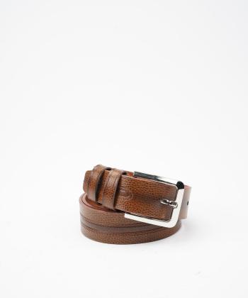 کمربند مردانه آپوراک مدل MenBelt-R433-11