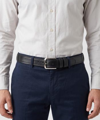 کمربند مردانه آپوراک مدل MenBelt-R433-4