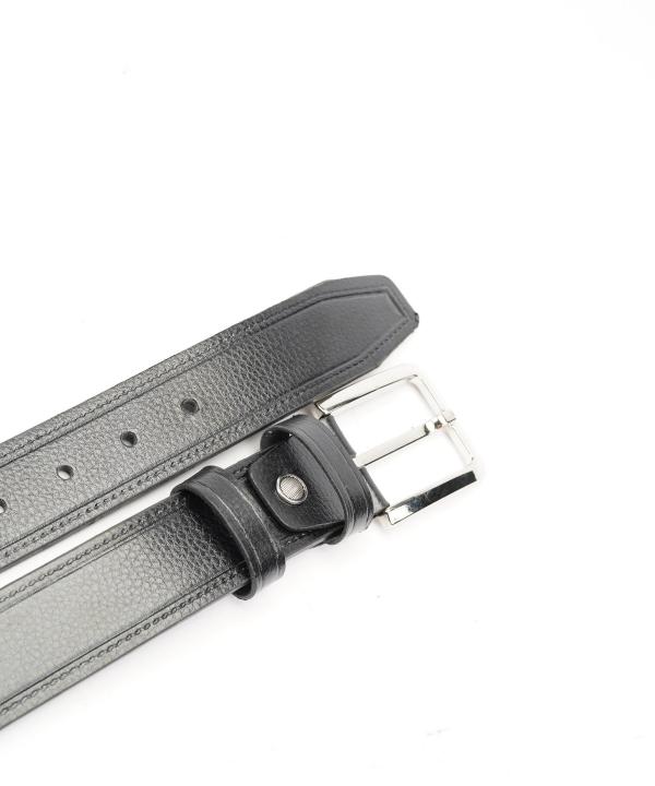 کمربند مردانه آپوراک مدل MenBelt-R433-4 __D