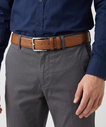 کمربند مردانه آپوراک مدل MenBelt-M305